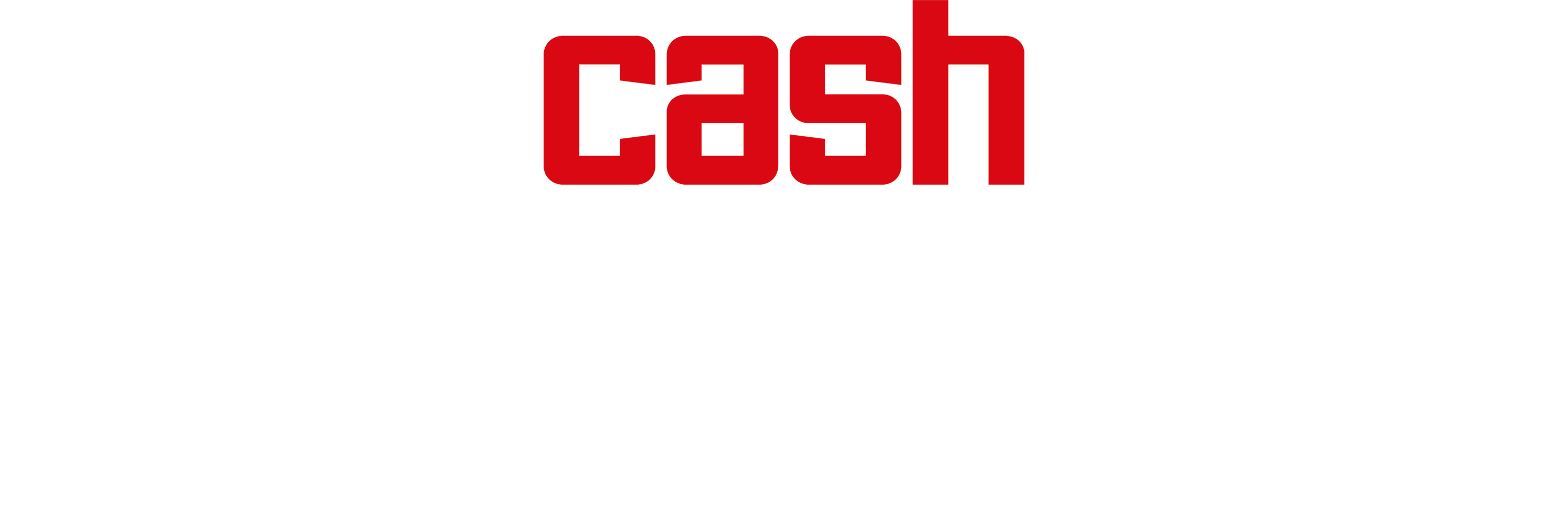 cash
