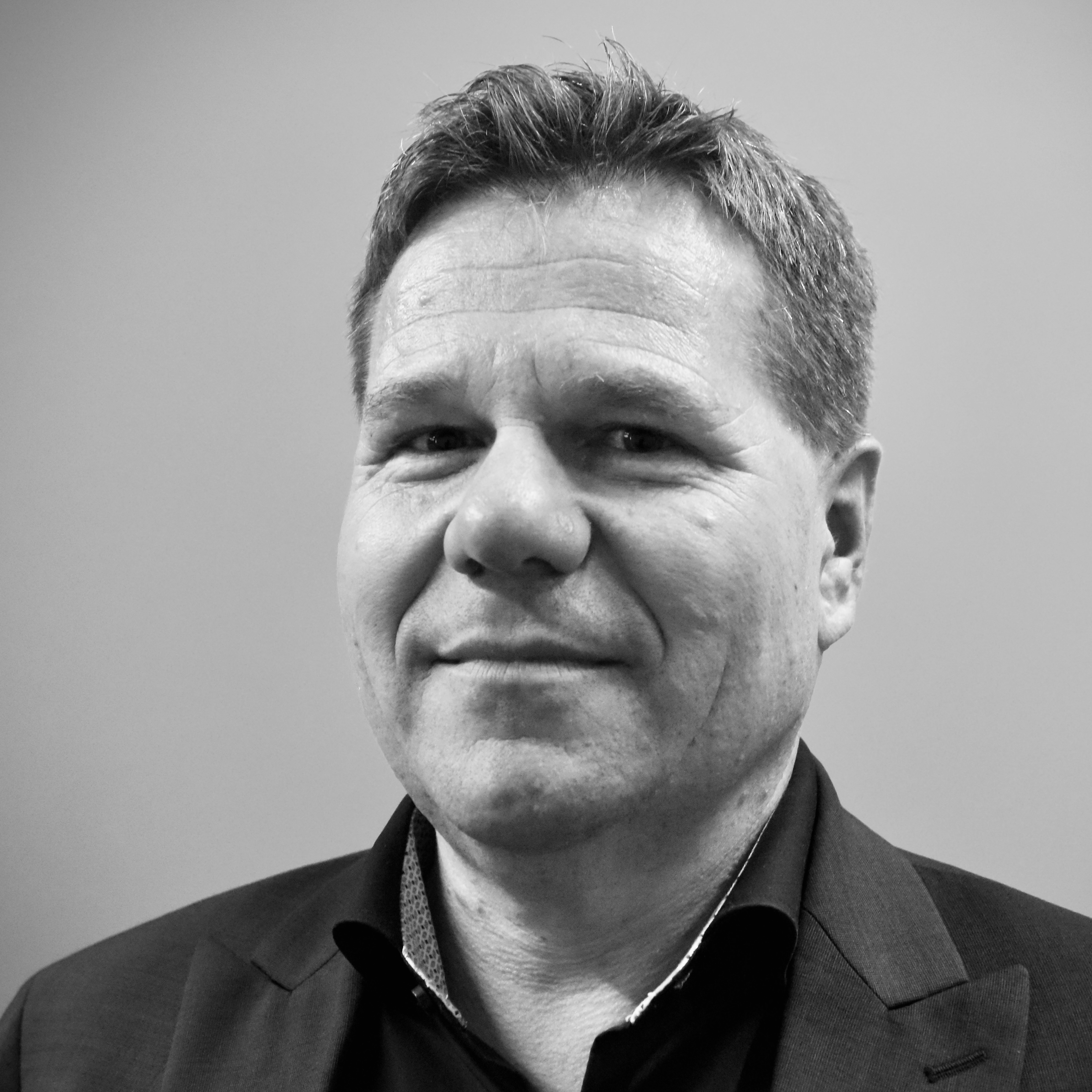 Markus Geissbühler